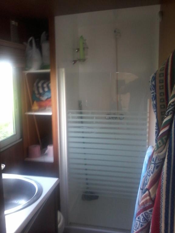 Hotel Bateau Houseboat Camille Donchery Esterno foto